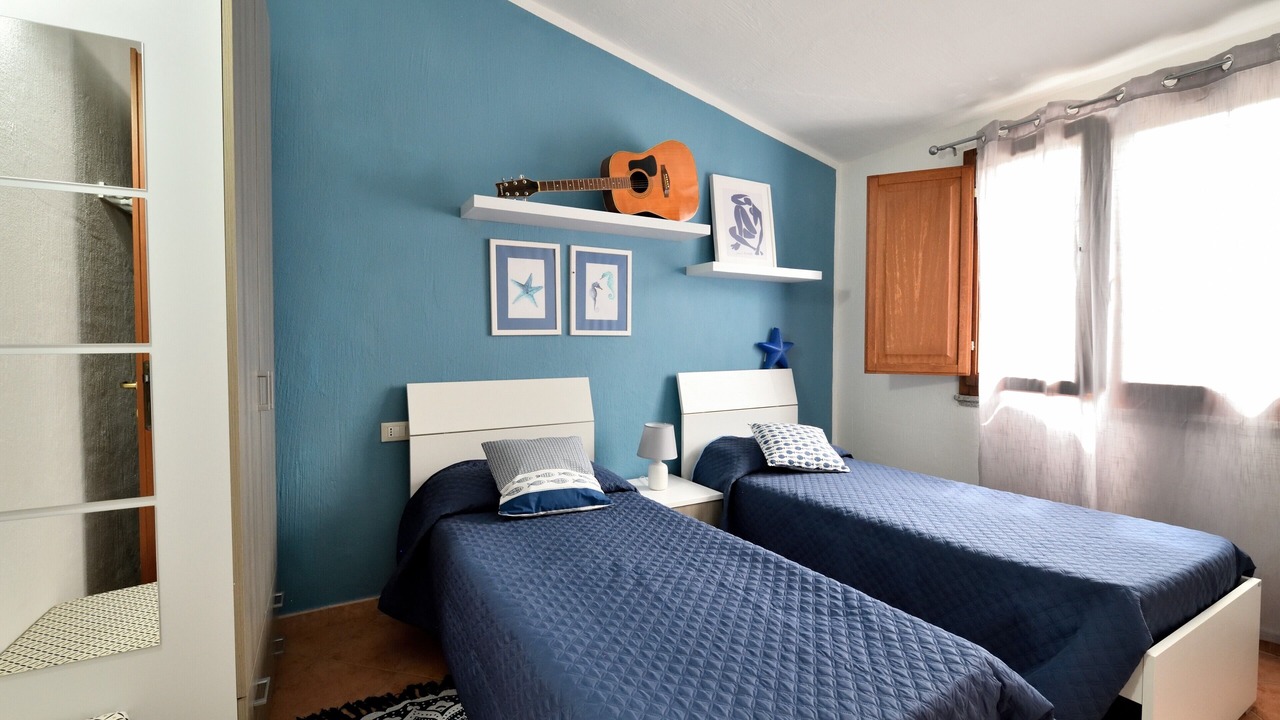Photo of Bedroom in Tertenia