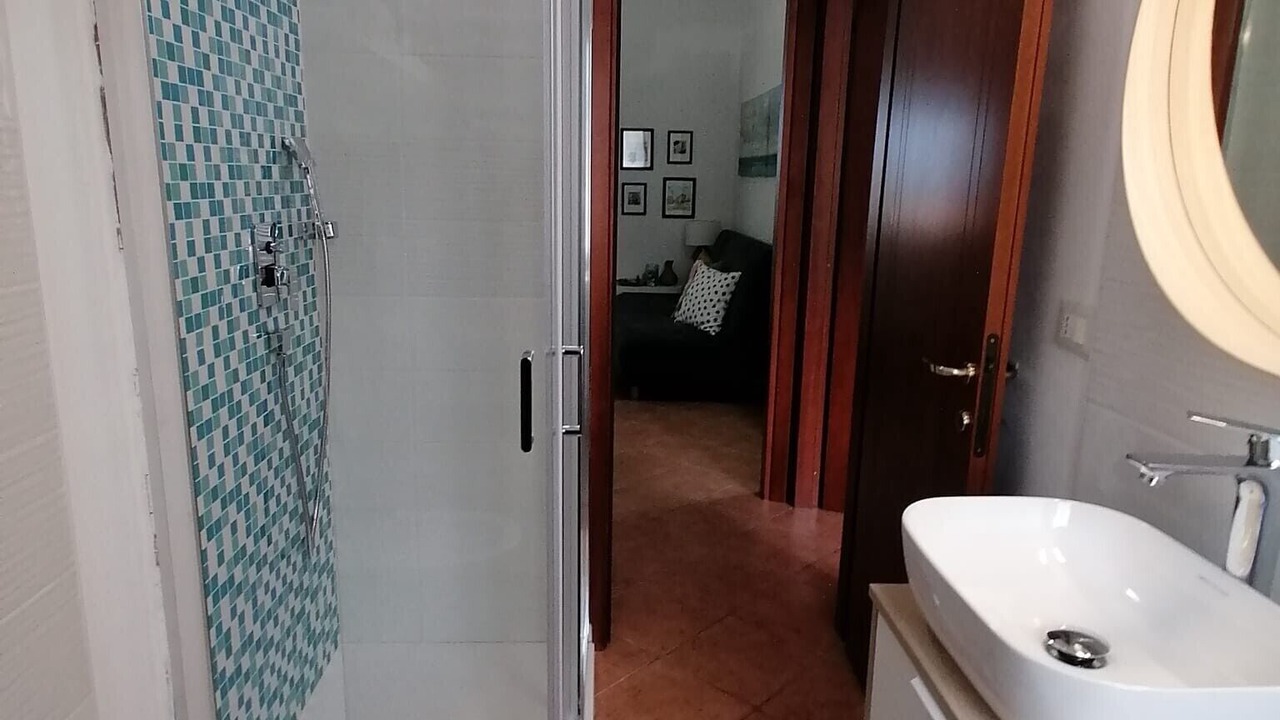 Photo of Bathroom in Tertenia