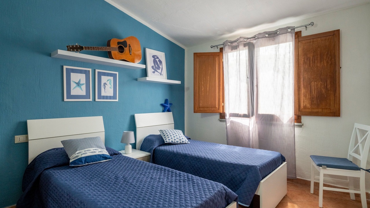 Photo of Bedroom in Tertenia