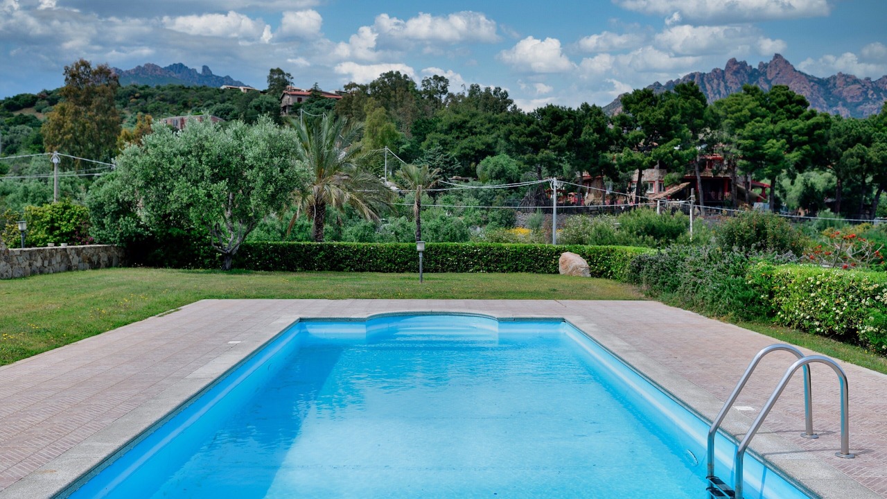 Photo of Outdoor in Tertenia
