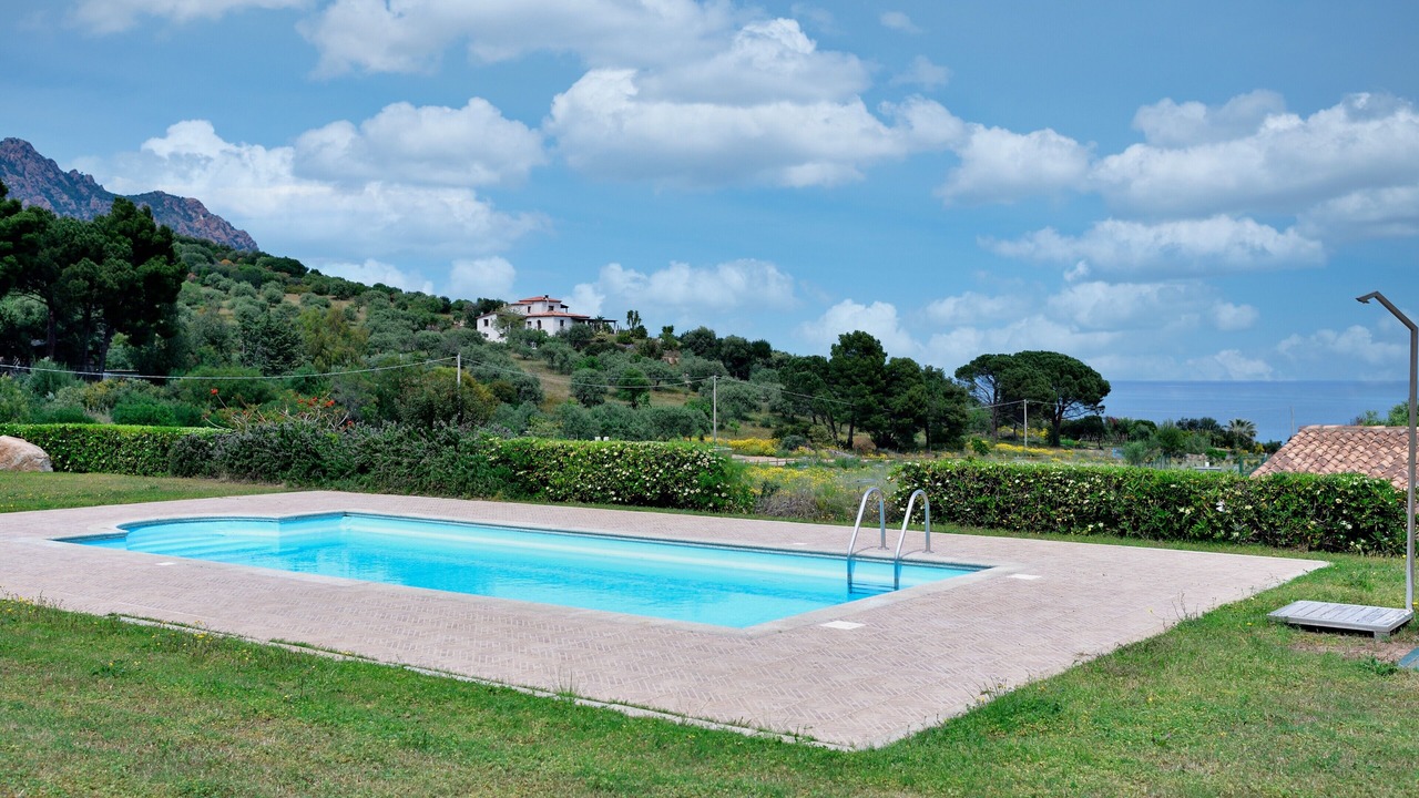 Photo of Outdoor in Tertenia