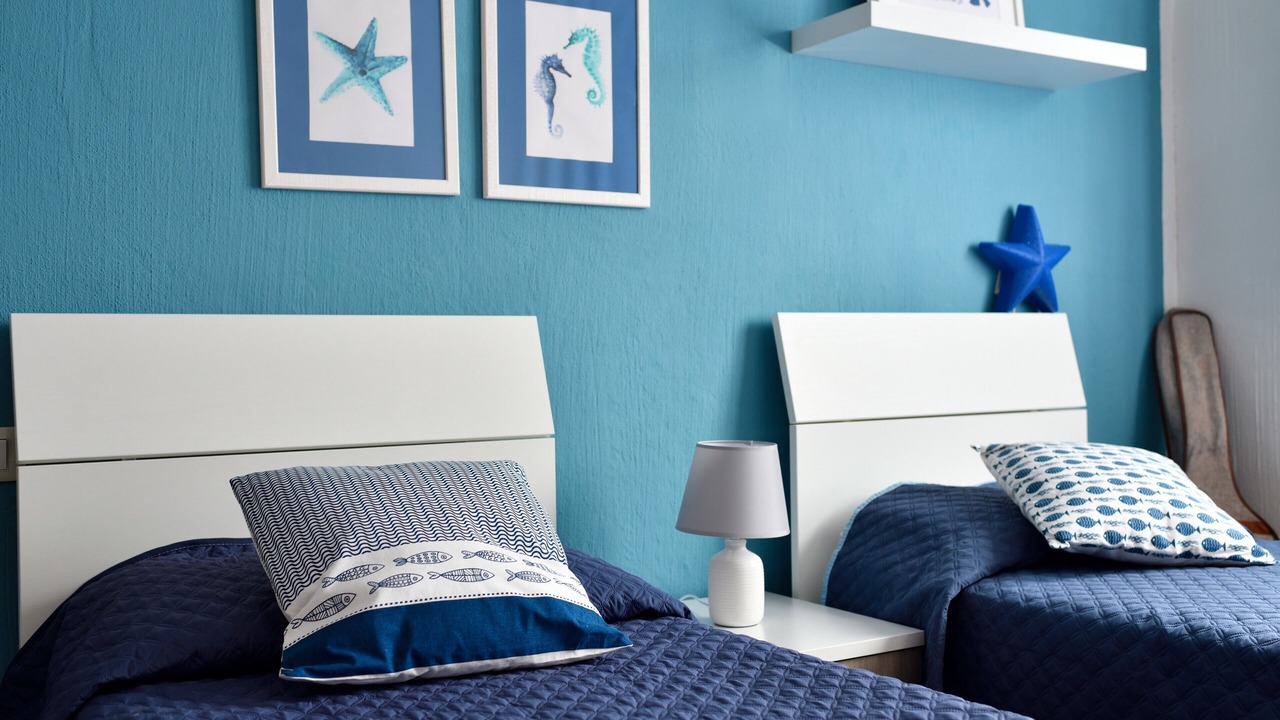 Photo of Bedroom in Tertenia