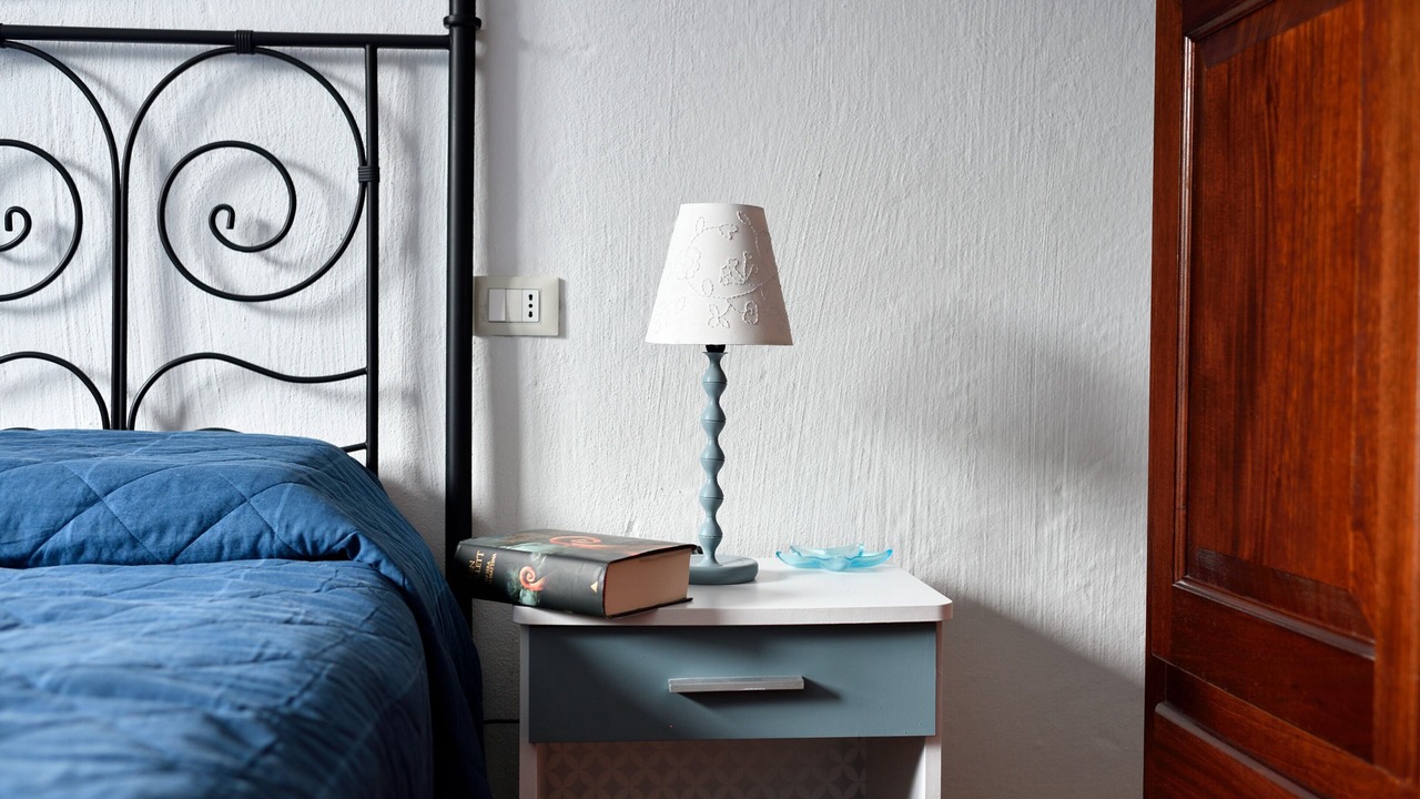 Photo of Bedroom in Tertenia