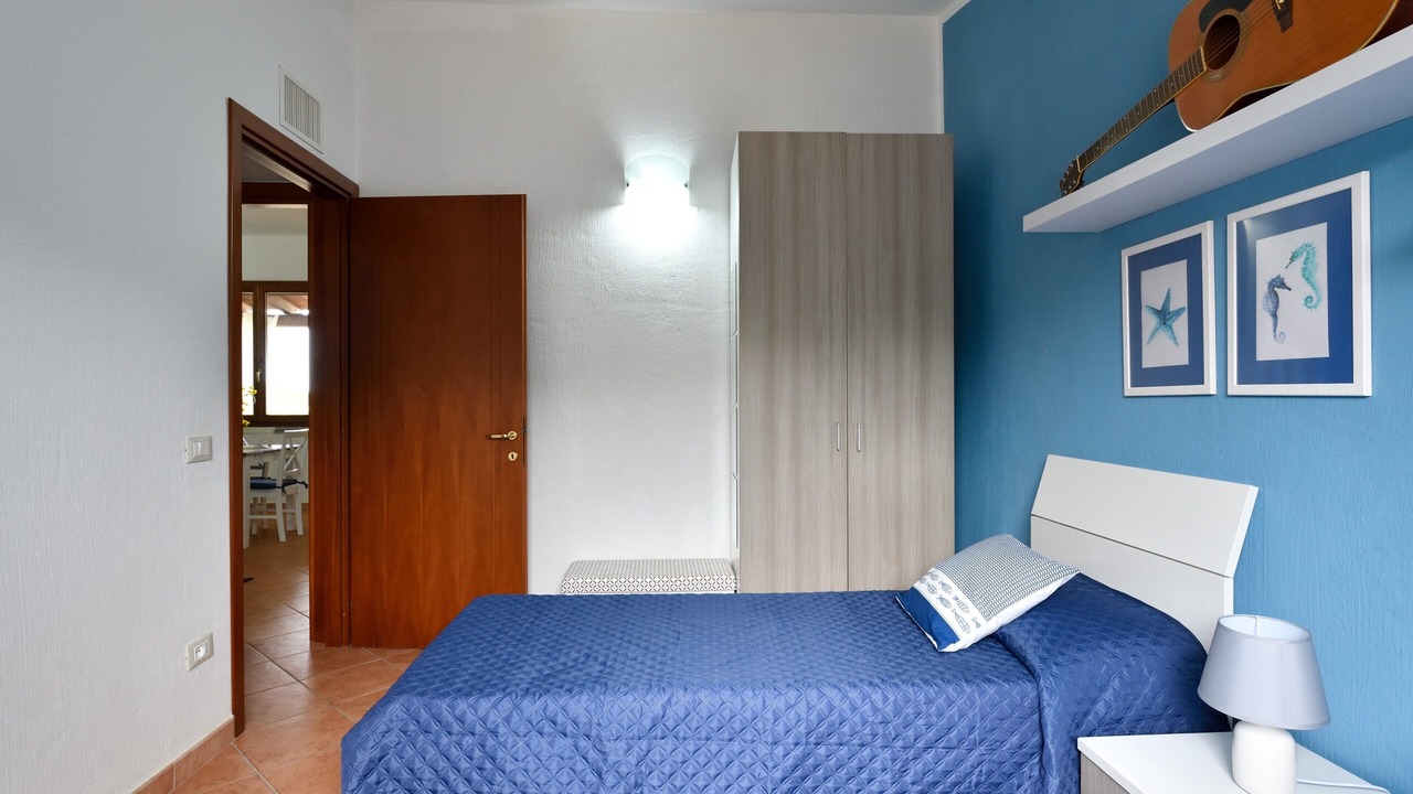 Photo of Bedroom in Tertenia