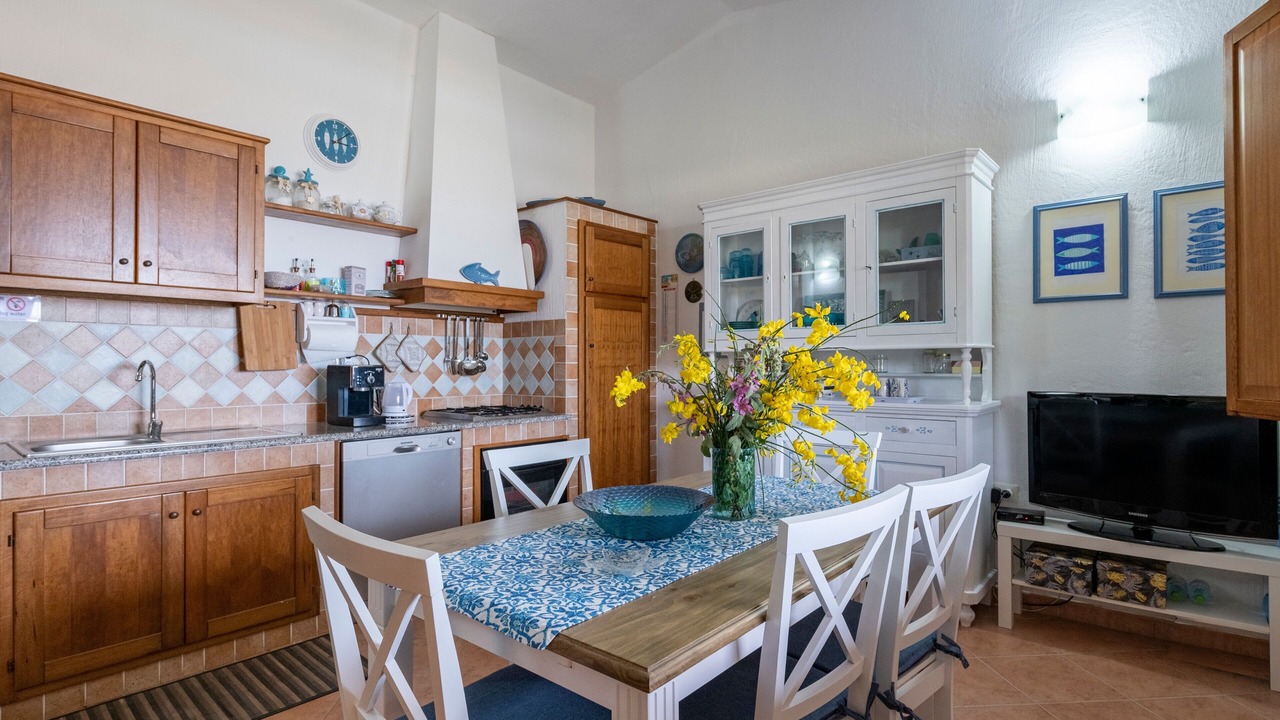 Photo of Kitchen in Tertenia