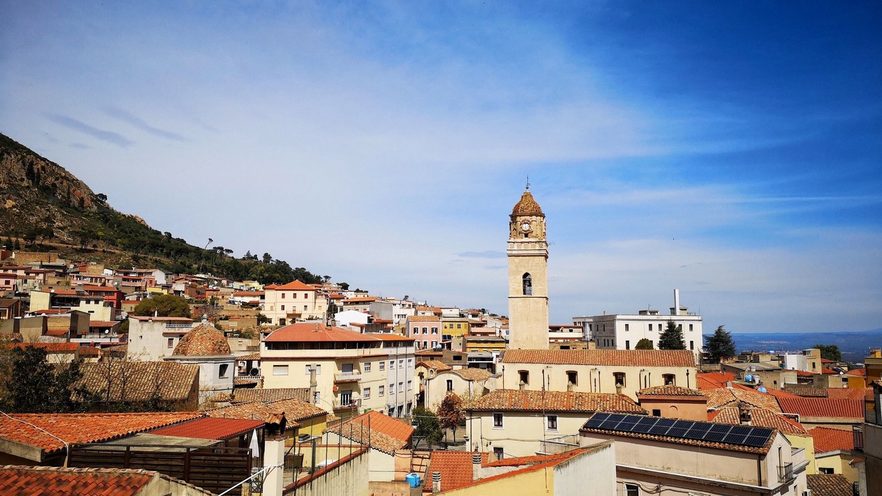 Photo of Others in Villacidro