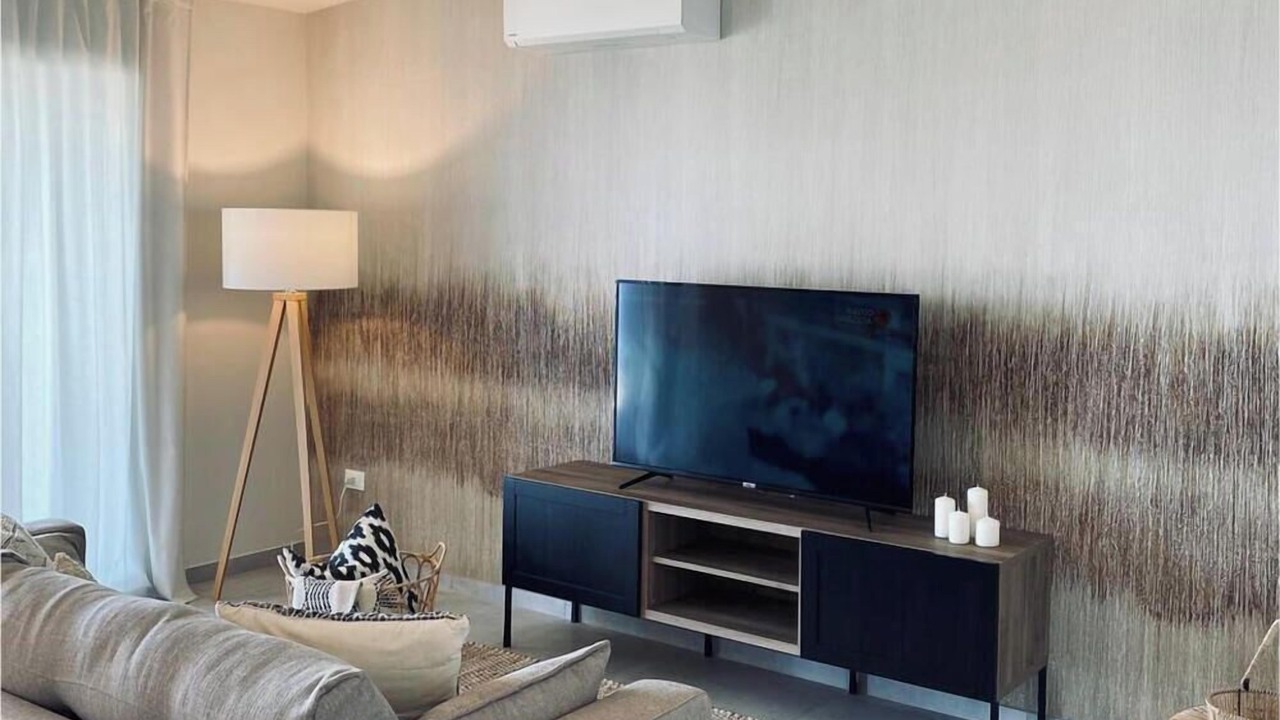 Photo of Livingroom in Marina di Vasto