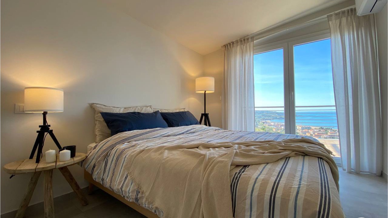 Photo of Bedroom in Marina di Vasto