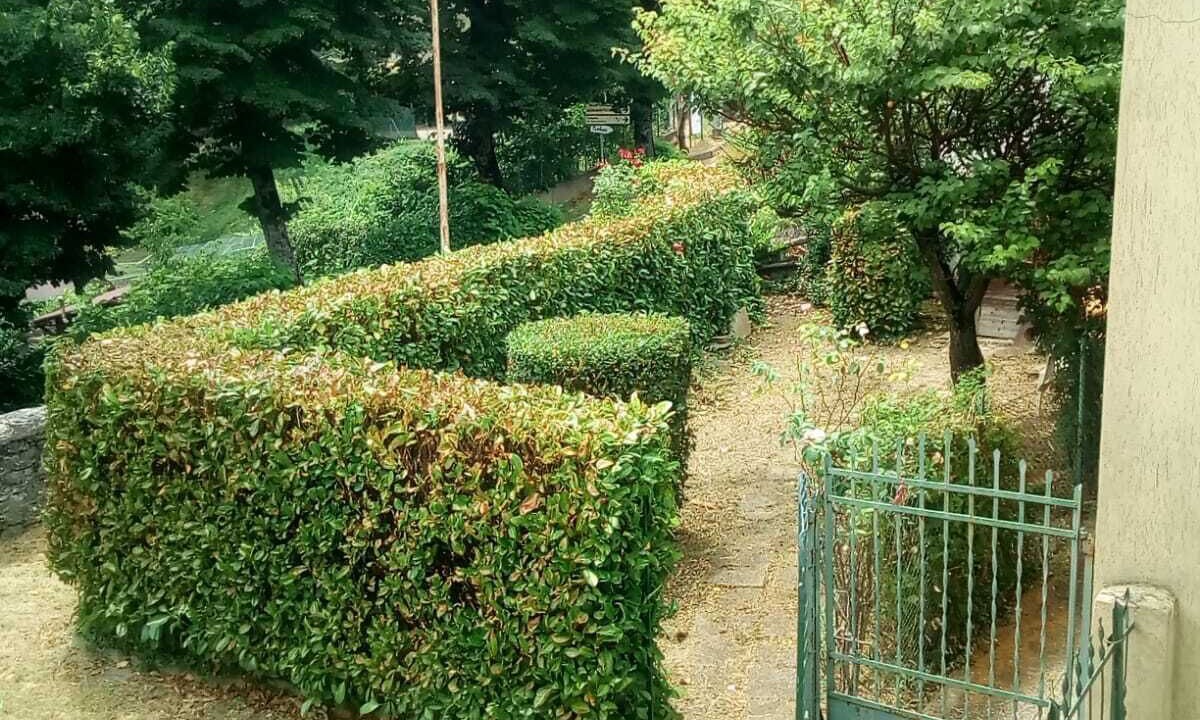 Photo of Outdoor in Sestino