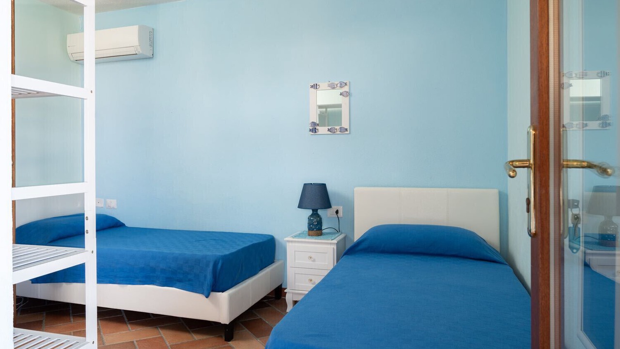 Photo of Bedroom in Porto Istana