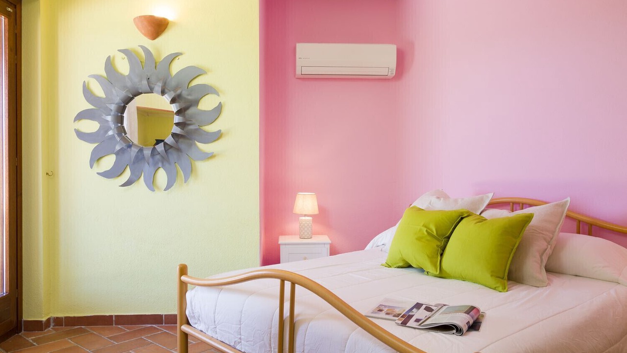 Photo of Bedroom in Porto Istana