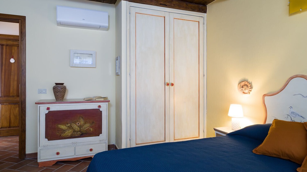 Photo of Bedroom in Porto Istana