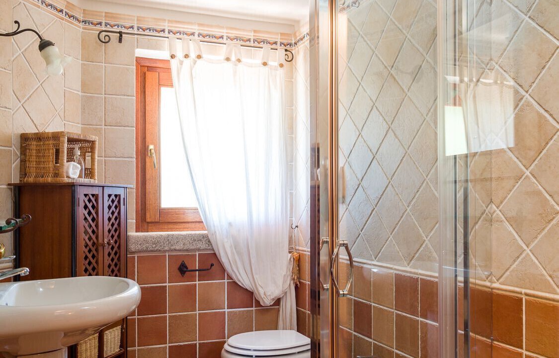 Photo of Bathroom in Porto Istana