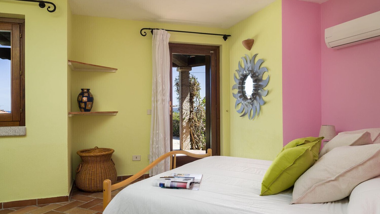 Photo of Bedroom in Porto Istana