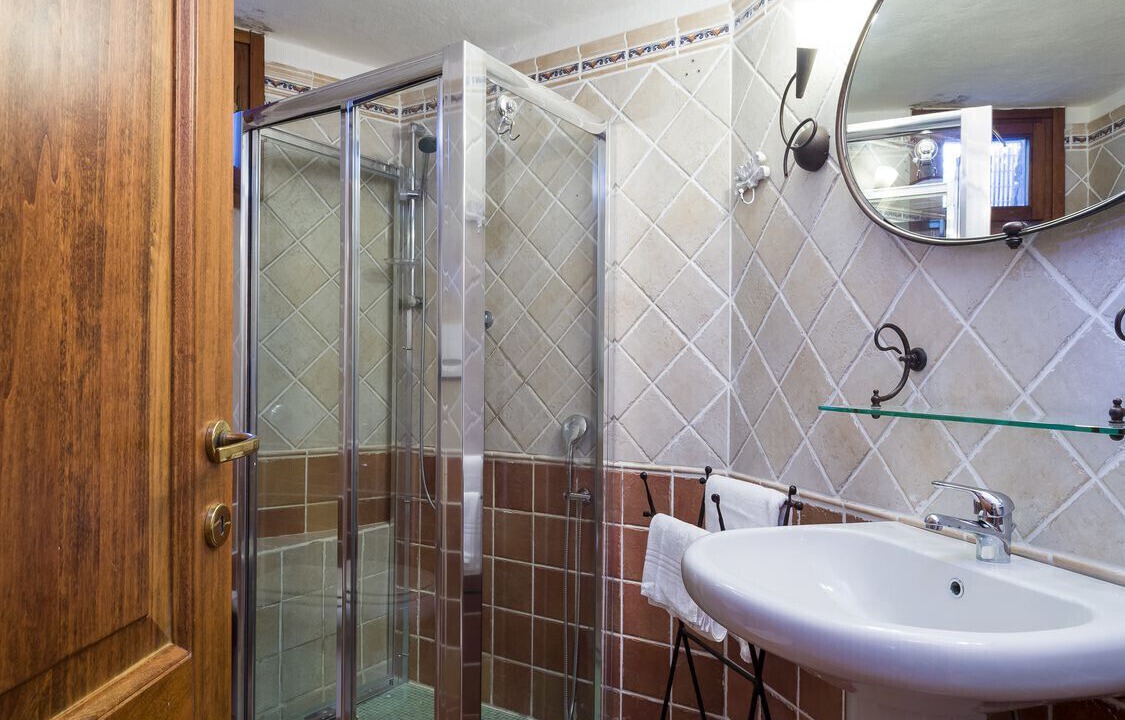 Photo of Bathroom in Porto Istana