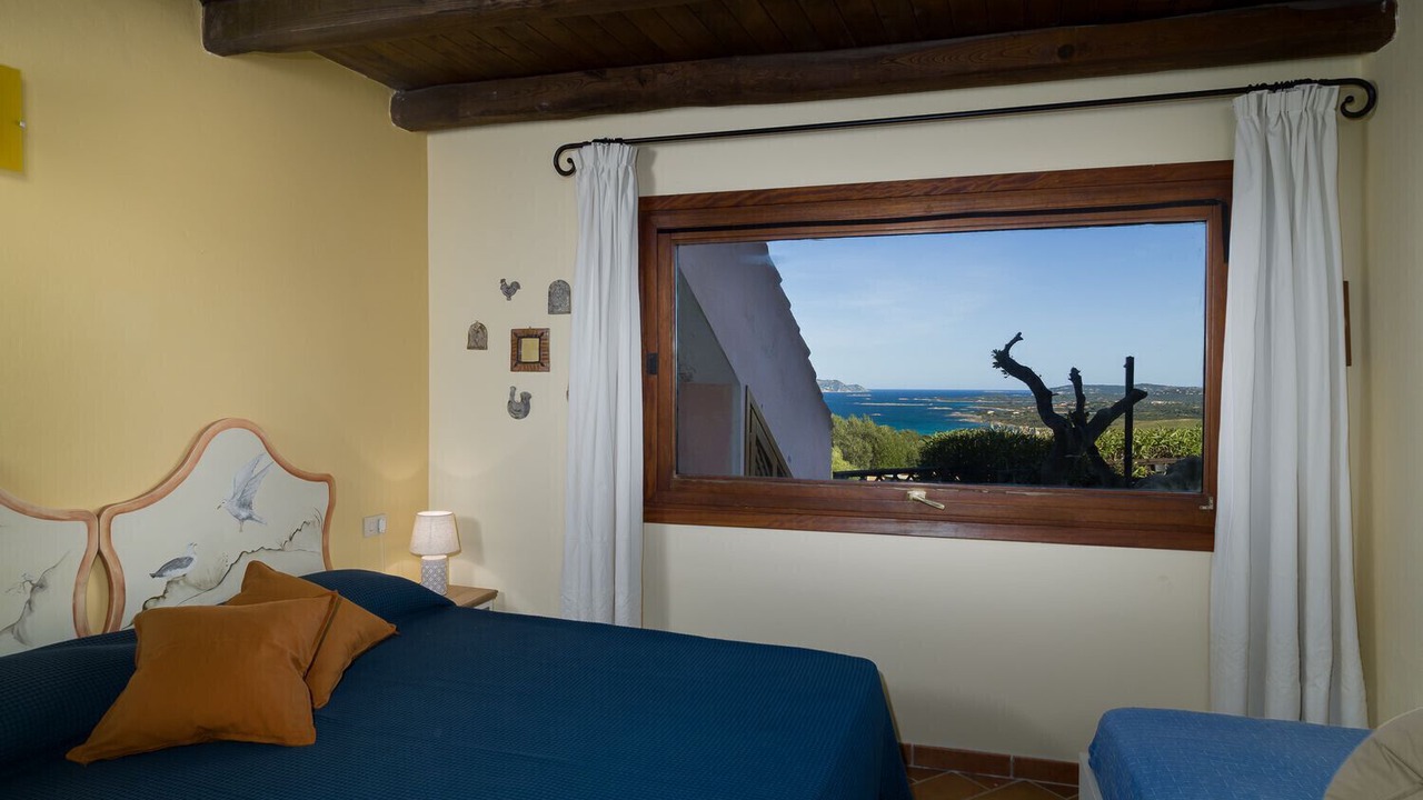 Photo of Bedroom in Porto Istana
