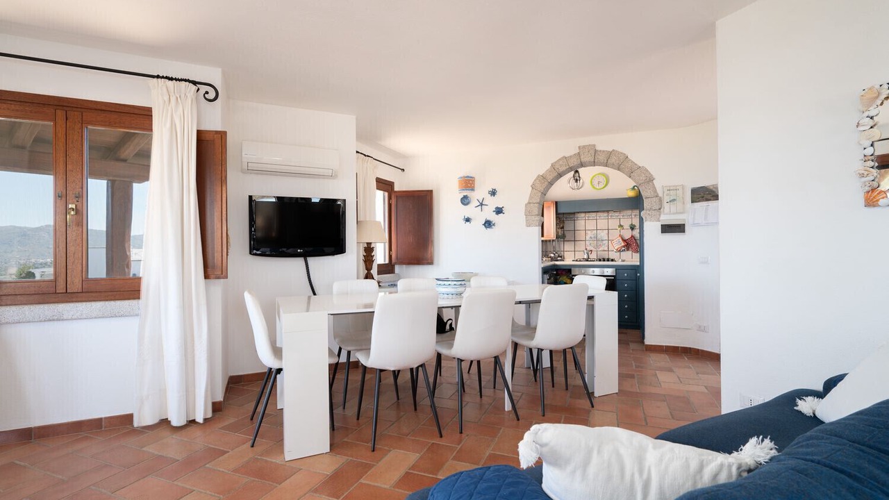 Photo of Livingroom in Porto Istana