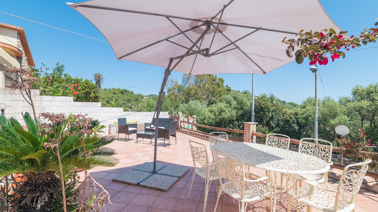 Photo of Outdoor in La Maddalena