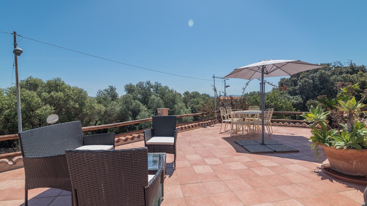 Photo of Outdoor in La Maddalena