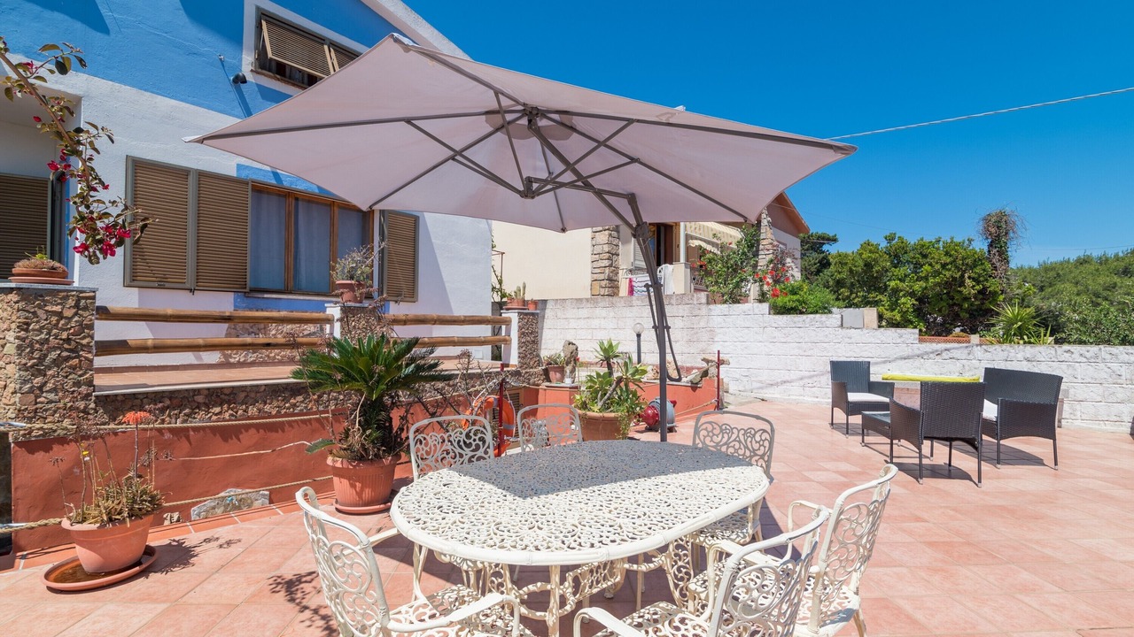Photo of Outdoor in La Maddalena
