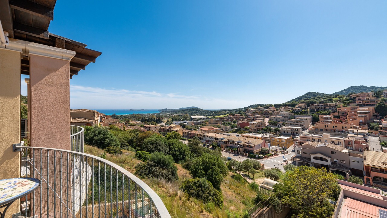 Photo of Outdoor in Villasimius