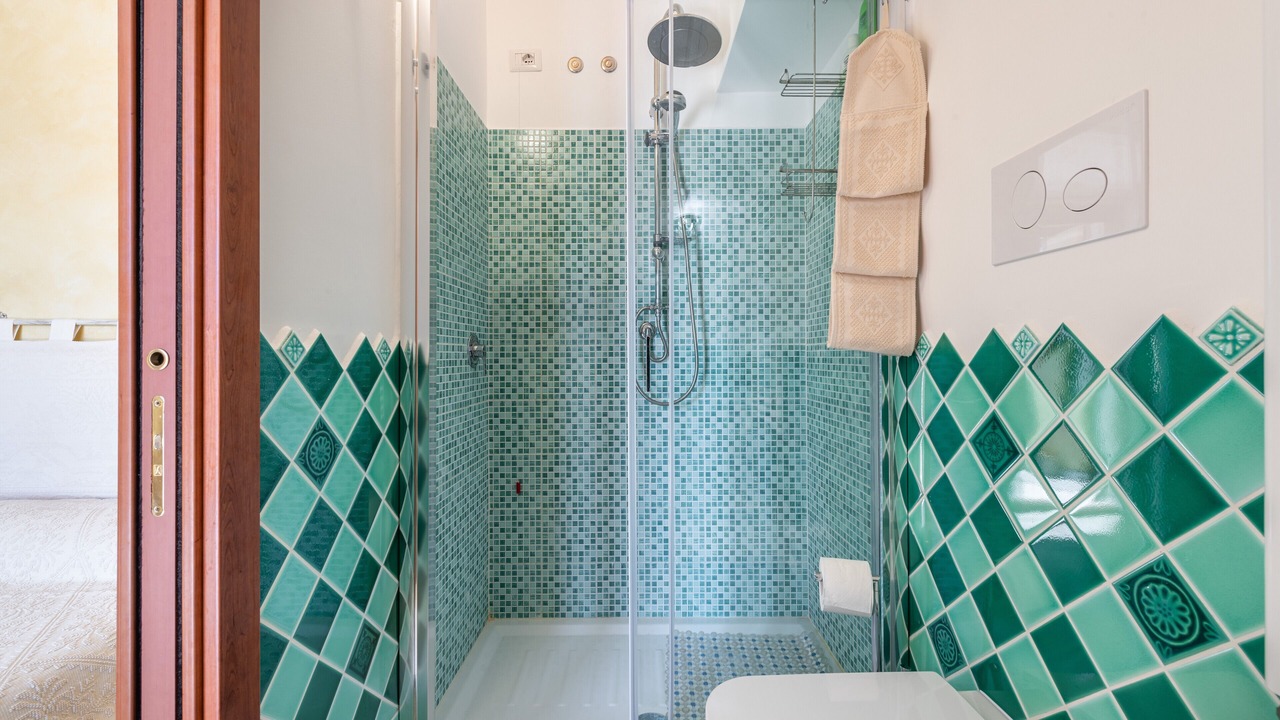 Photo of Bathroom in Villasimius