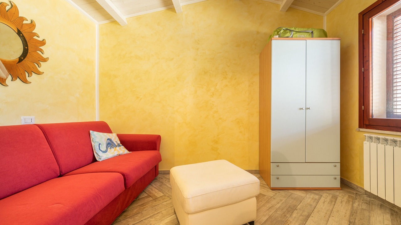 Photo of Livingroom in Villasimius