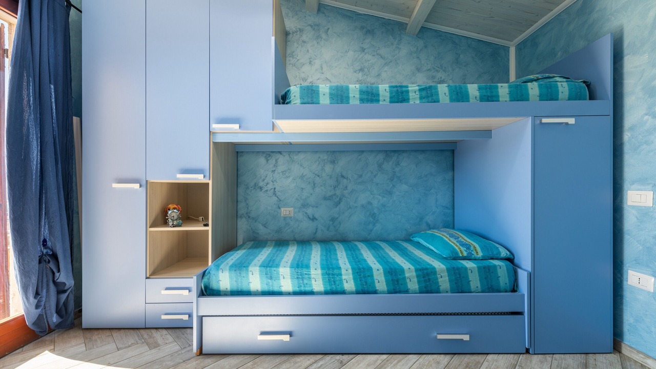 Photo of Bedroom in Villasimius