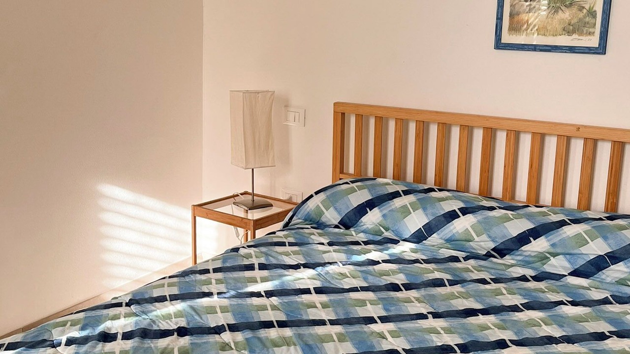Photo of Bedroom in Forli