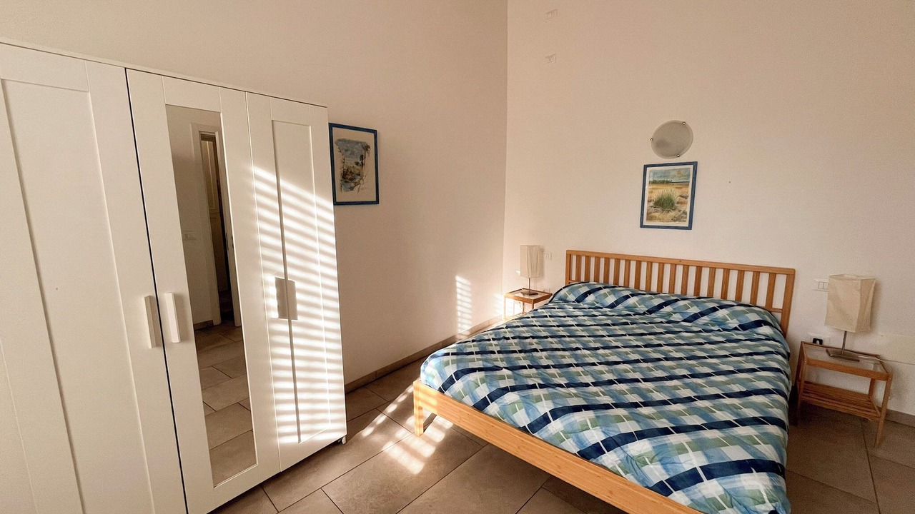 Photo of Bedroom in Forli