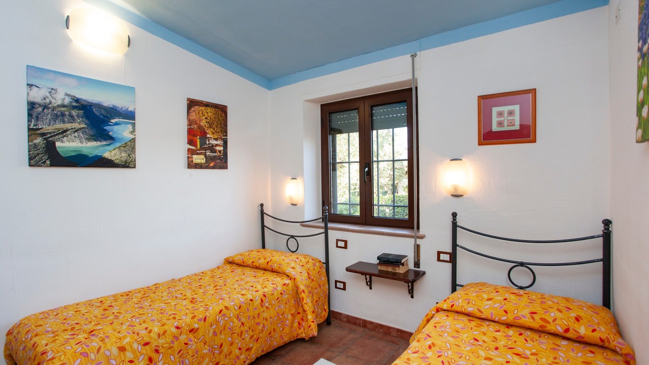 Photo of Bedroom in Orosei