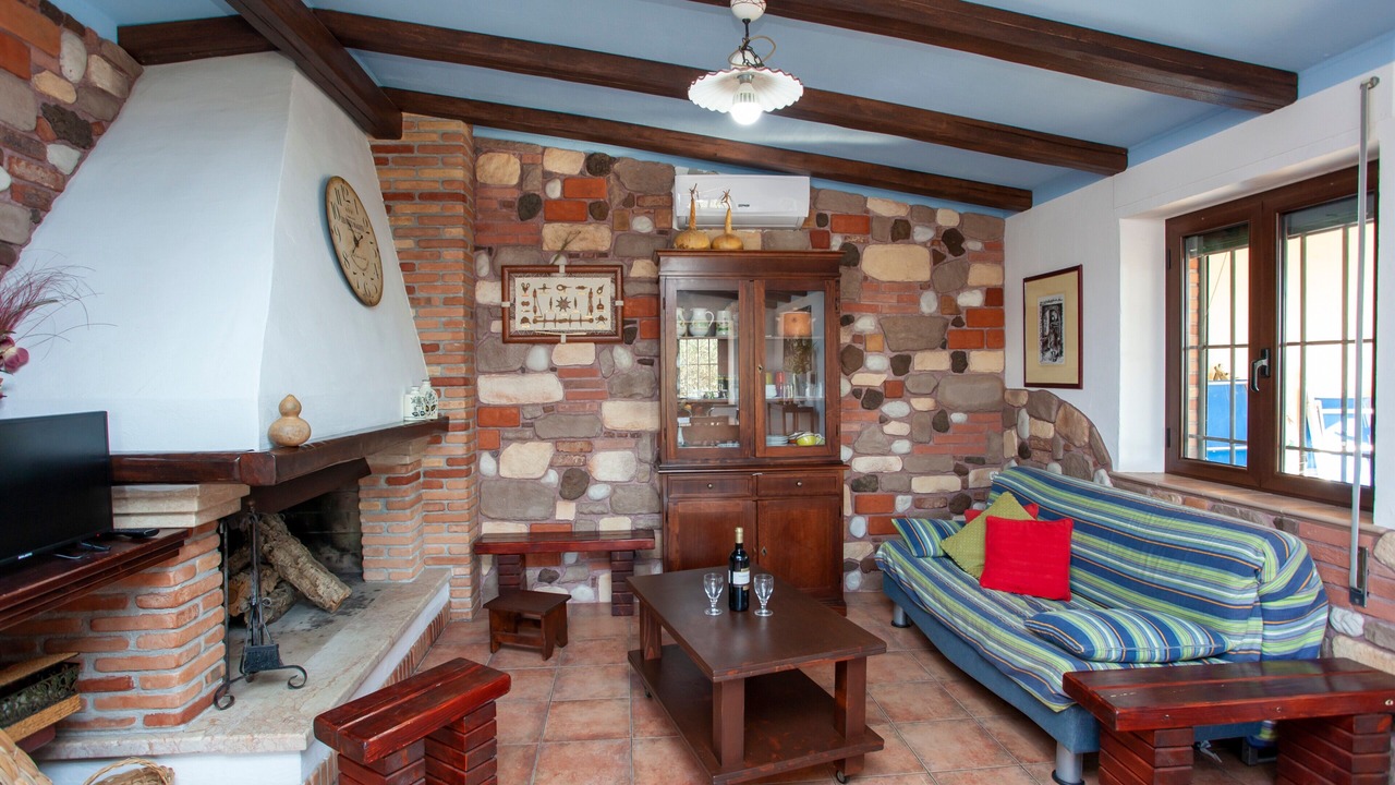 Photo of Livingroom in Orosei