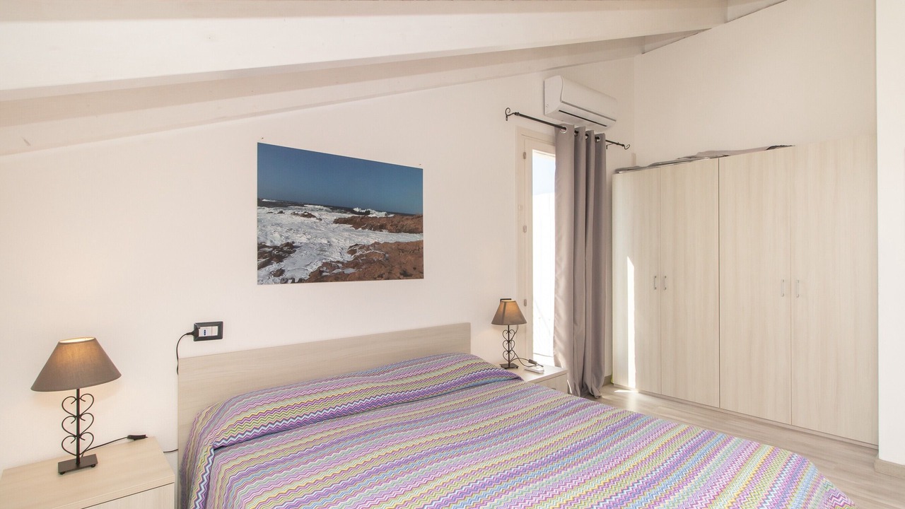 Photo of Bedroom in Trinita d'Agultu e Vignola