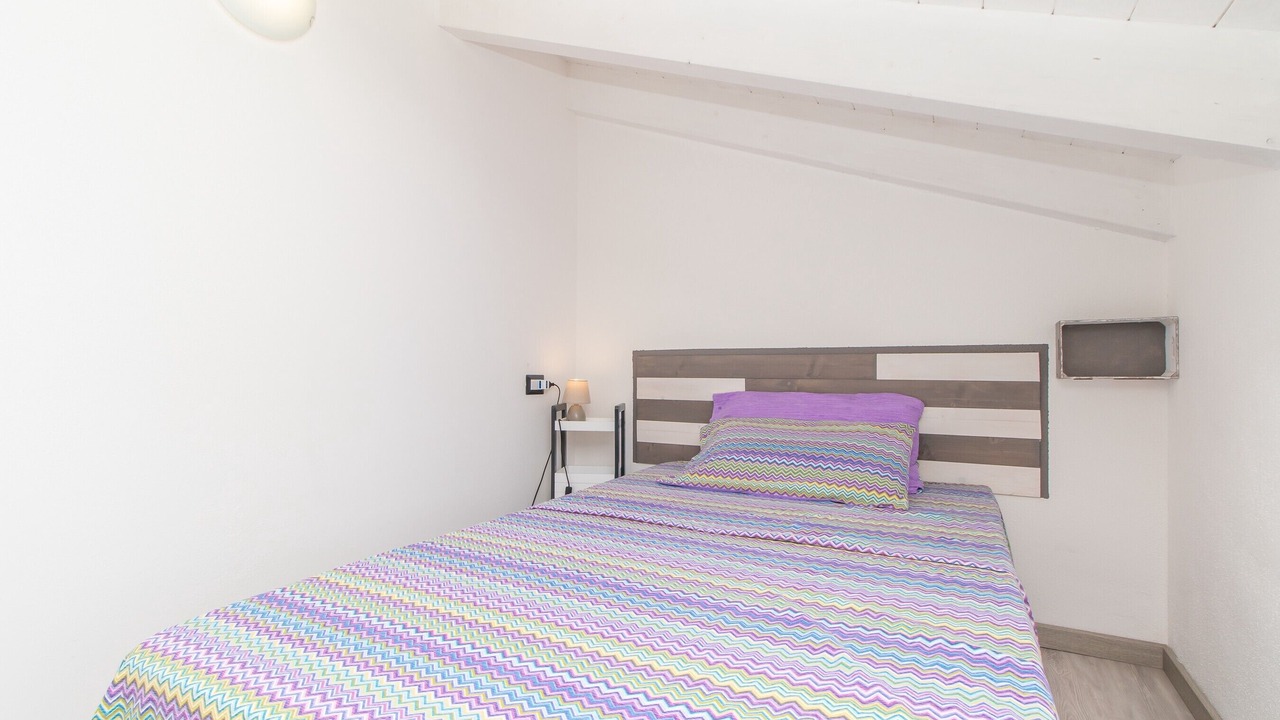 Photo of Bedroom in Trinita d'Agultu e Vignola