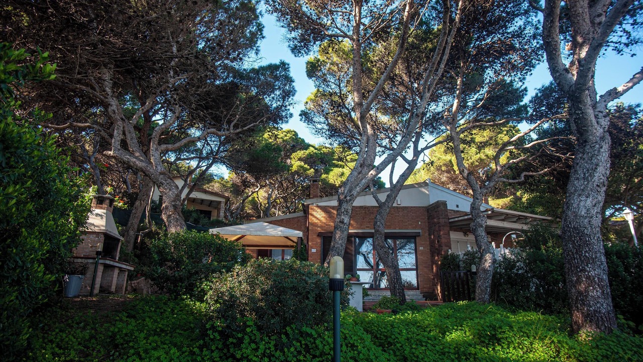 Photo of Outdoor in Porto Pino
