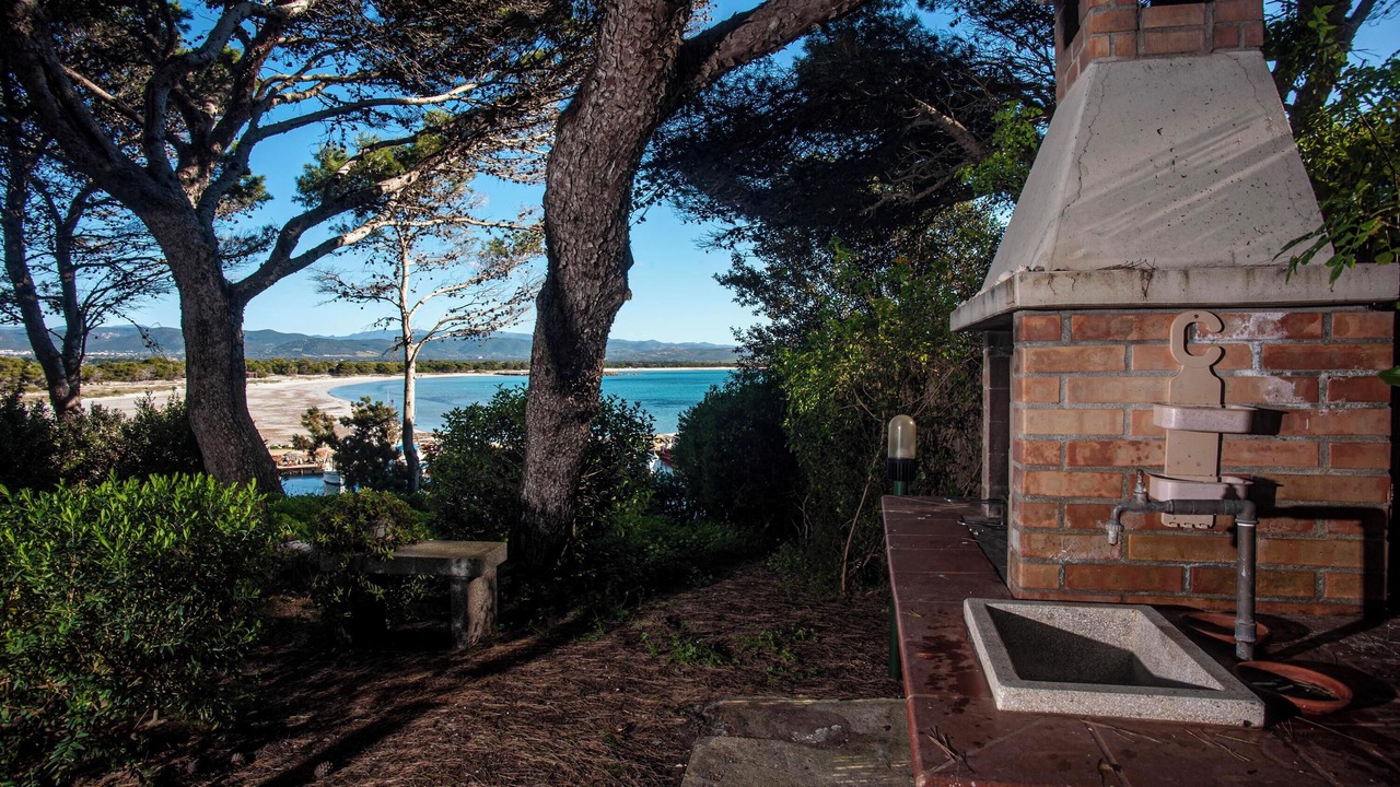 Photo of Outdoor in Porto Pino