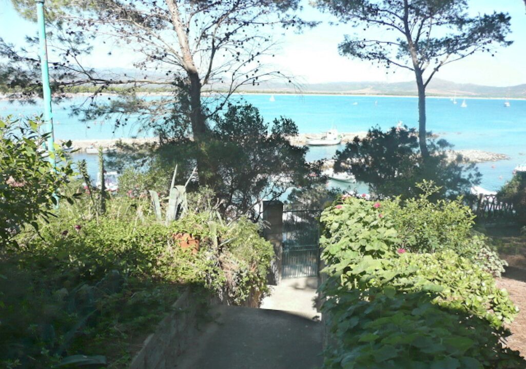 Photo of Outdoor in Porto Pino