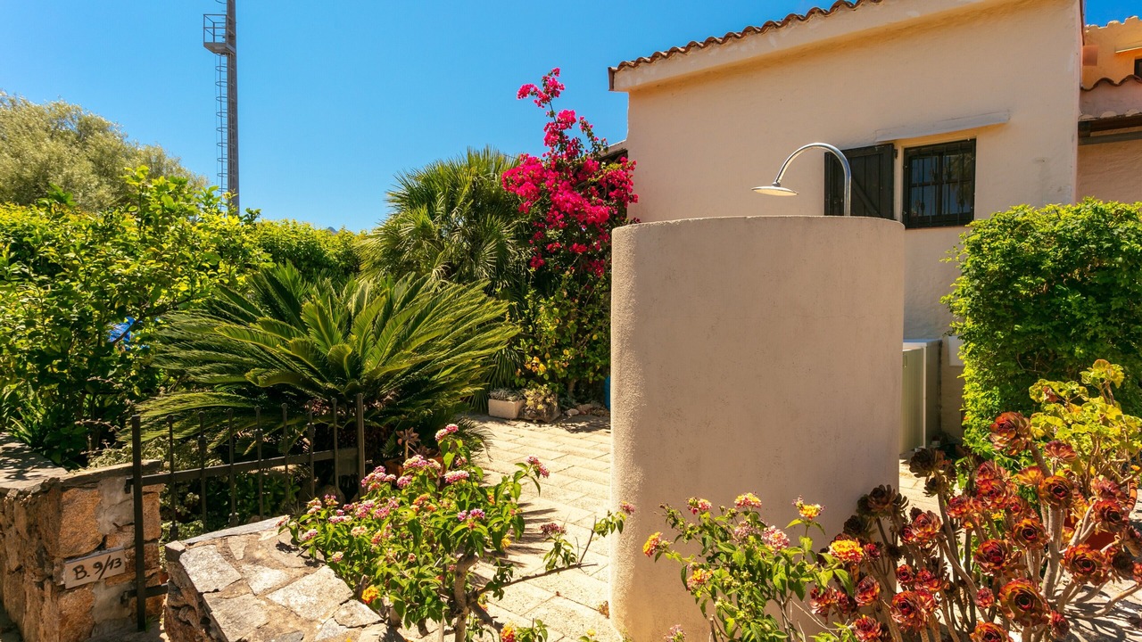 Photo of Outdoor in San Teodoro City Centre