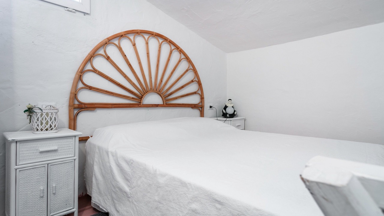 Photo of Bedroom in San Teodoro City Centre