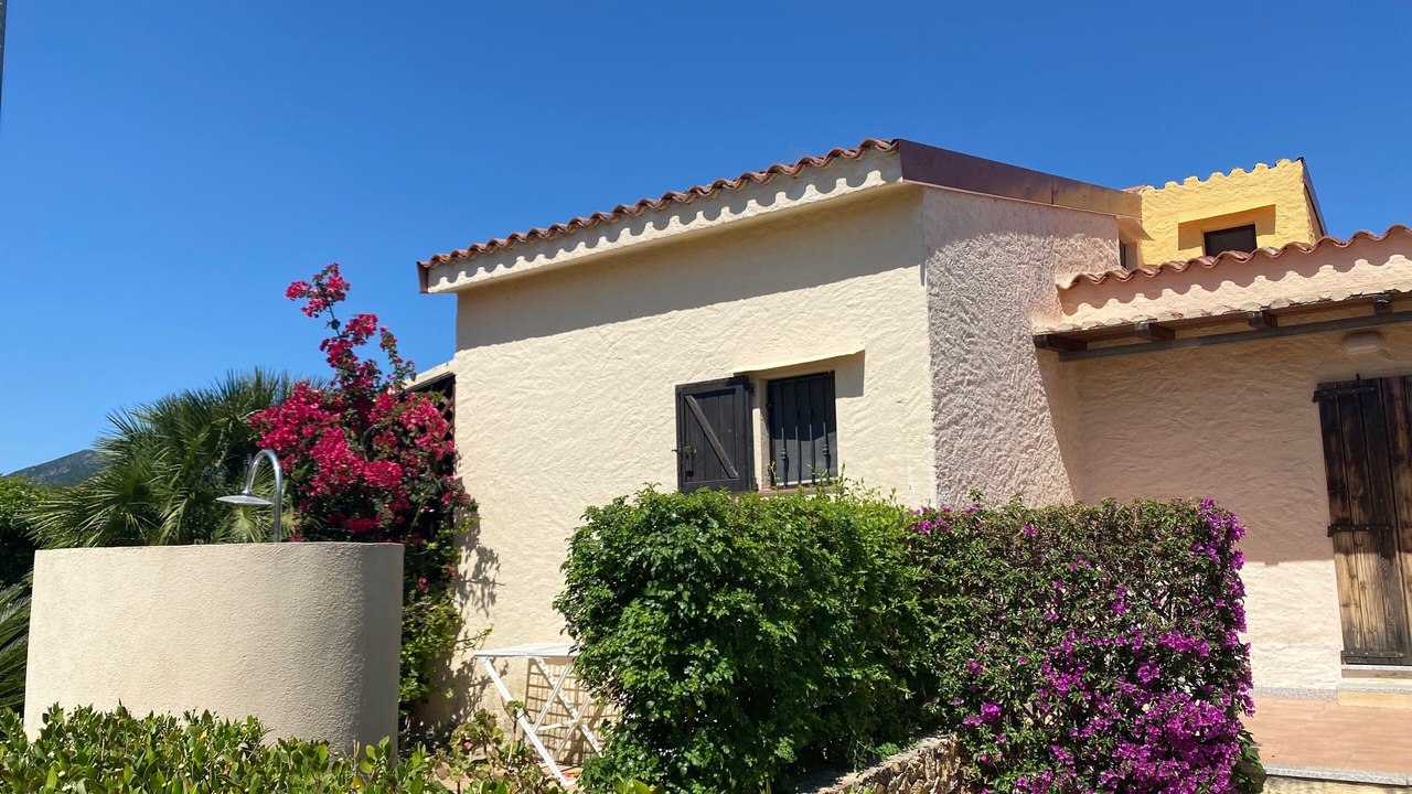 Photo of Outdoor in San Teodoro City Centre