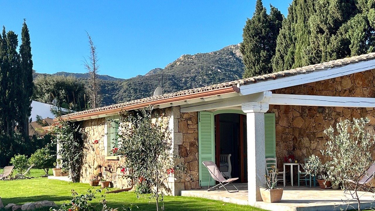 Photo of Outdoor in San Teodoro