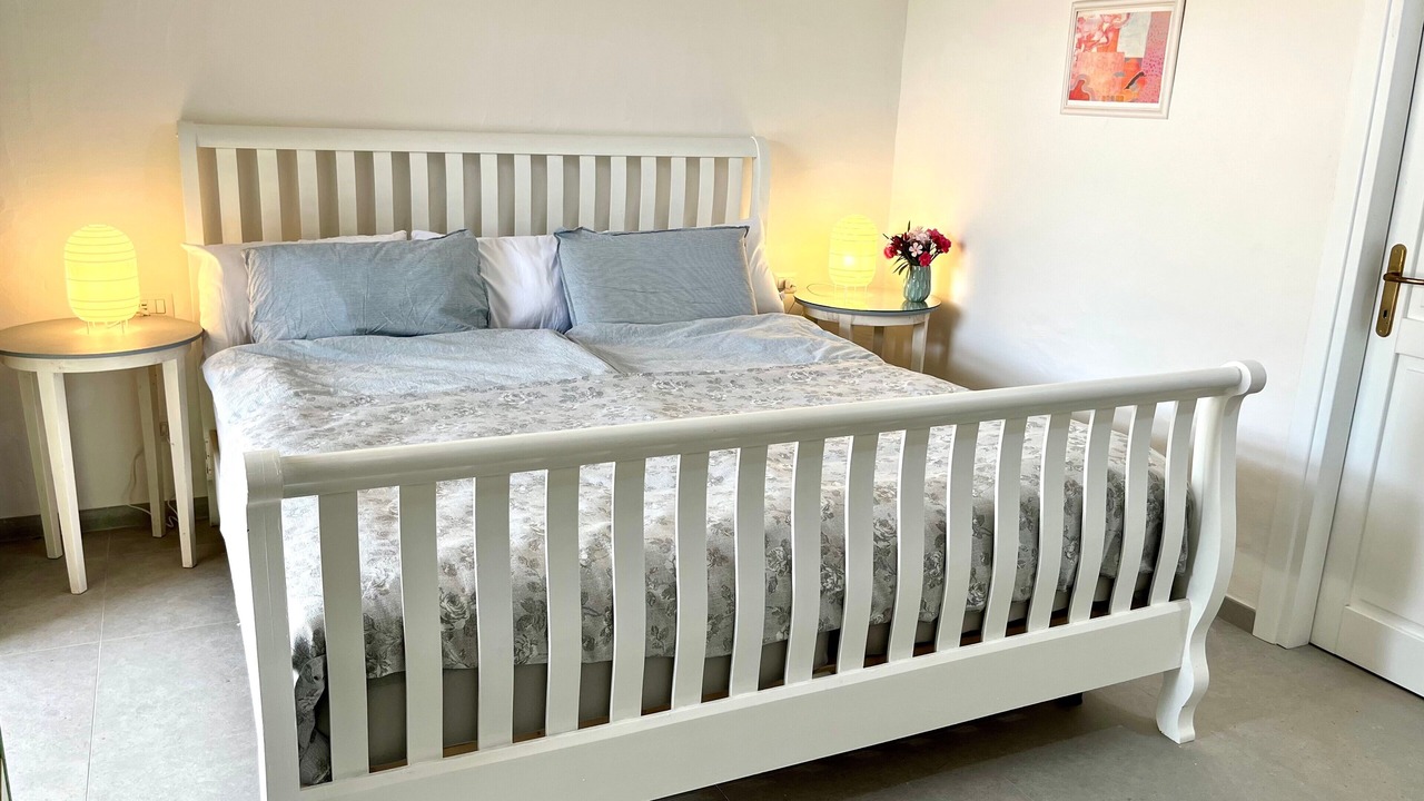 Photo of Bedroom in San Teodoro