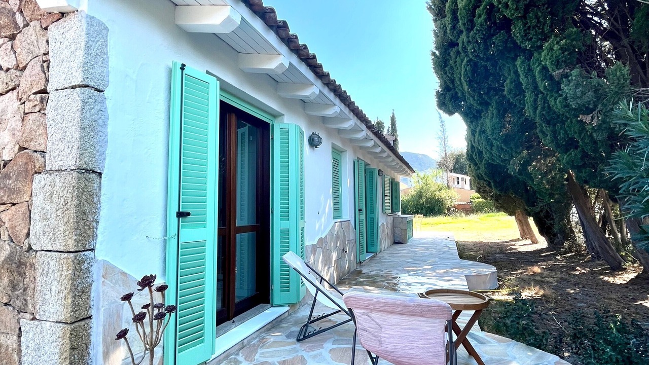 Photo of Patio Balcony in San Teodoro
