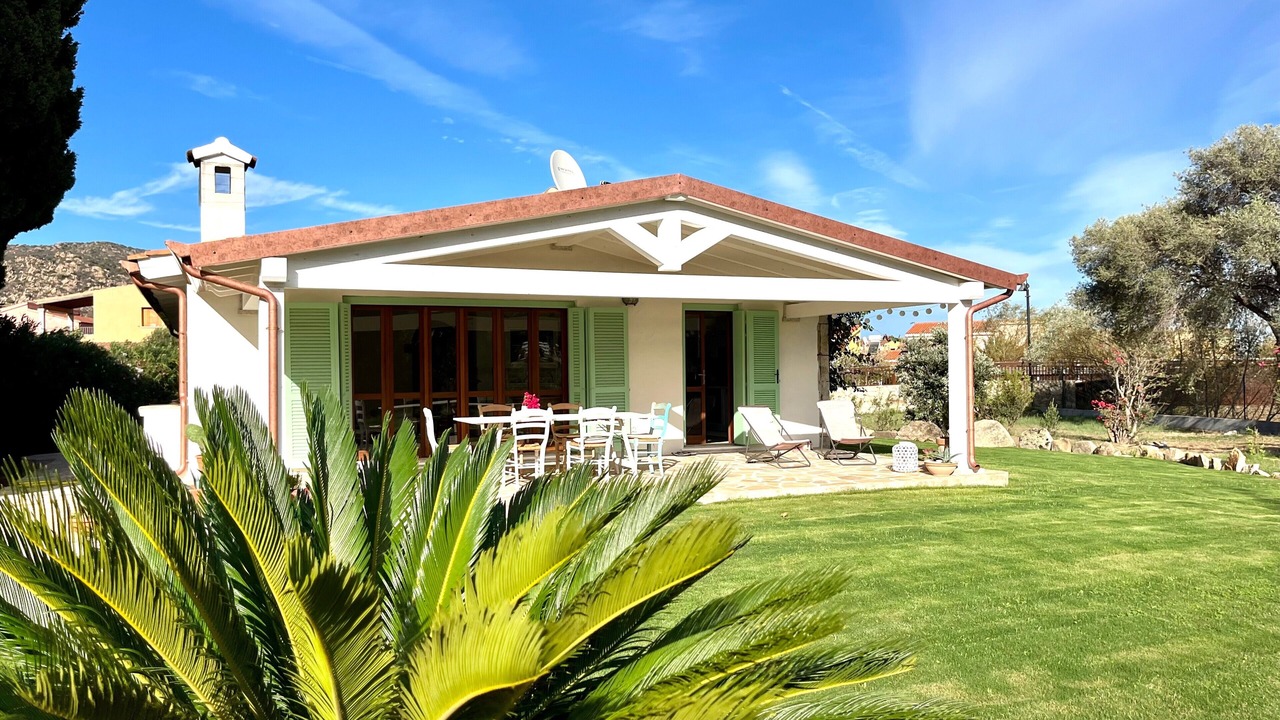Photo of Outdoor in San Teodoro
