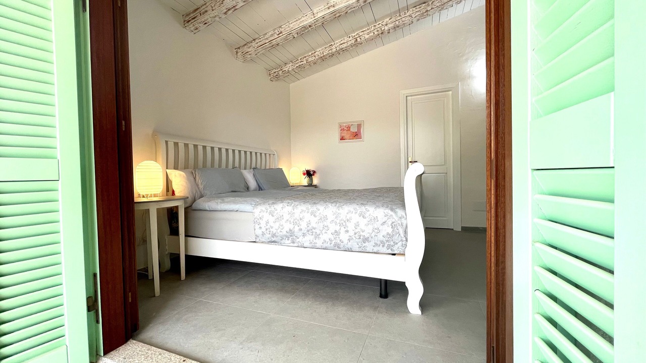 Photo of Bedroom in San Teodoro