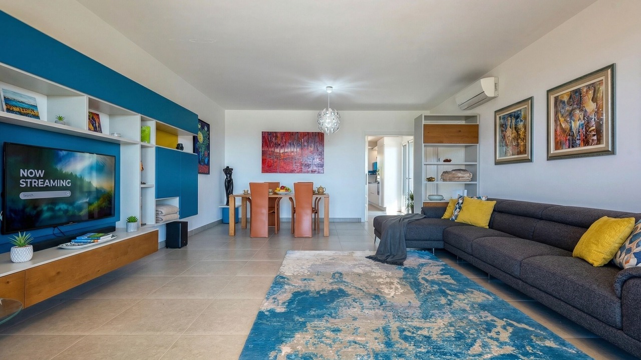 Photo of Livingroom in Alghero