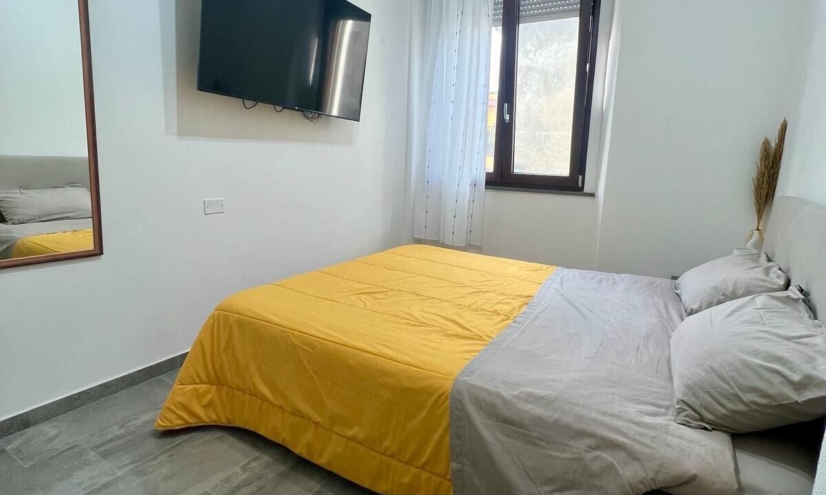 Photo of Bedroom in Bosa Historic Centre