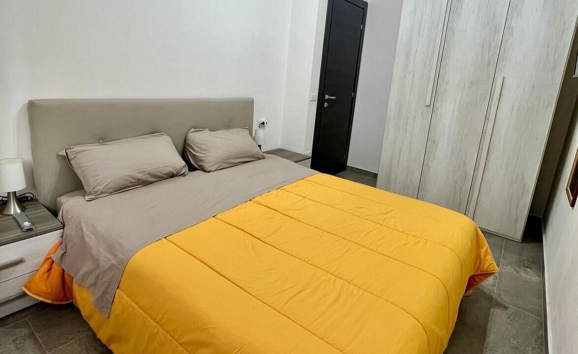 Photo of Bedroom in Bosa Historic Centre