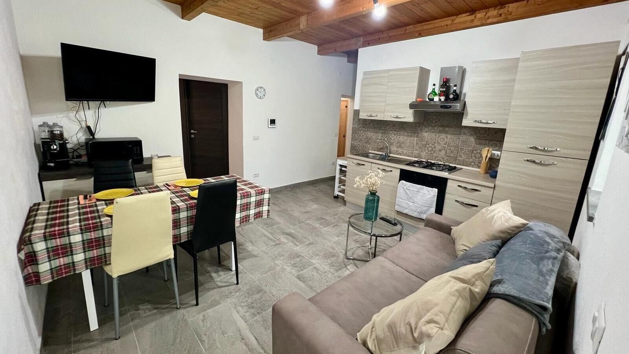 Photo of Livingroom in Bosa Historic Centre