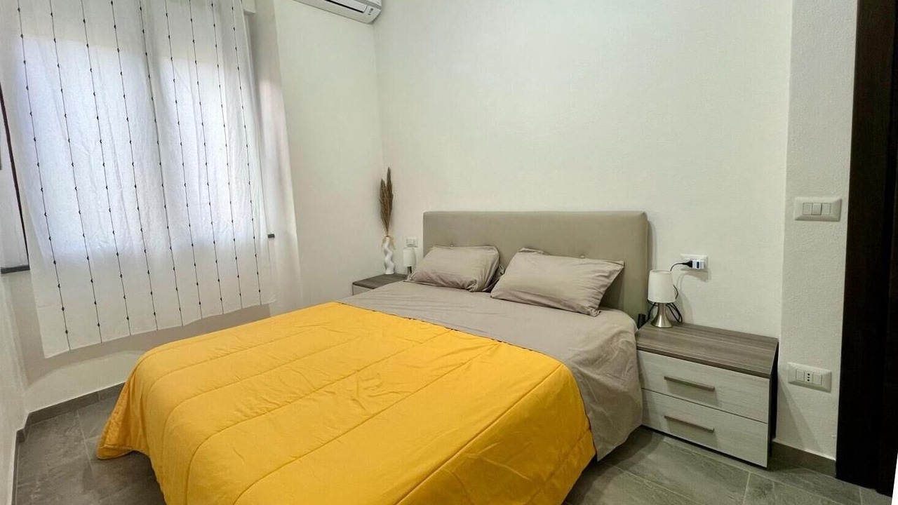 Photo of Bedroom in Bosa Historic Centre